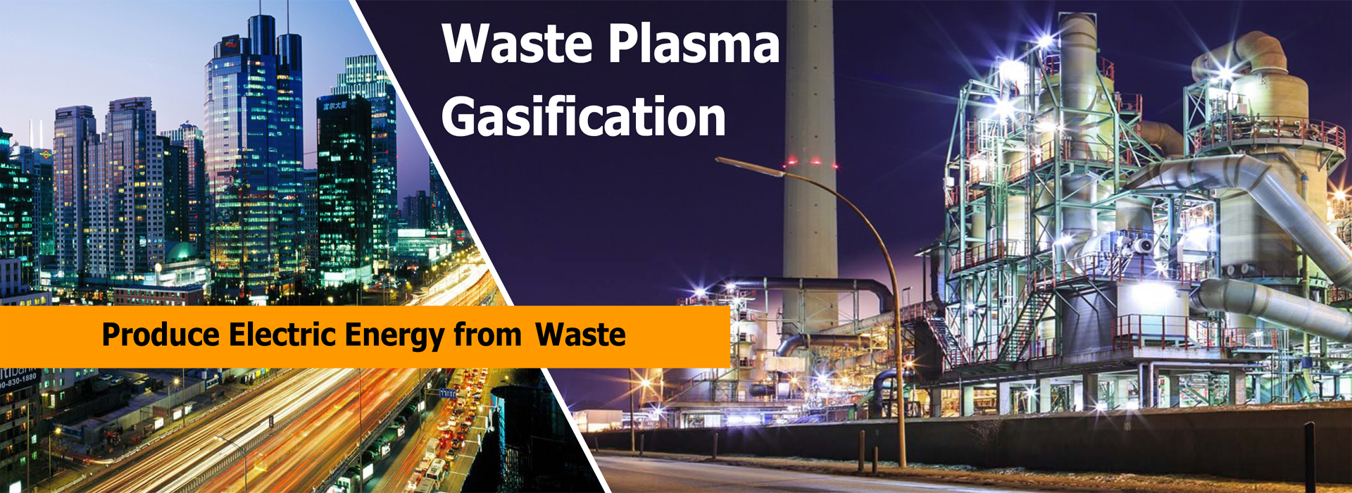 Municipal Solid Waste  Plasma Gasification ITC Ltd