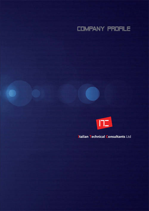 copertina company profile 