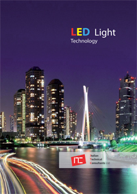 copertina led 2