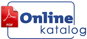 online katalog