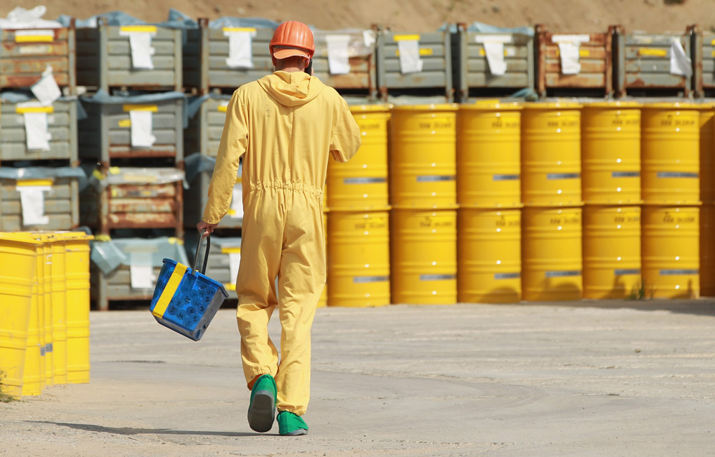 Plasma Gasification  Hazardous waste  ITC Ltd